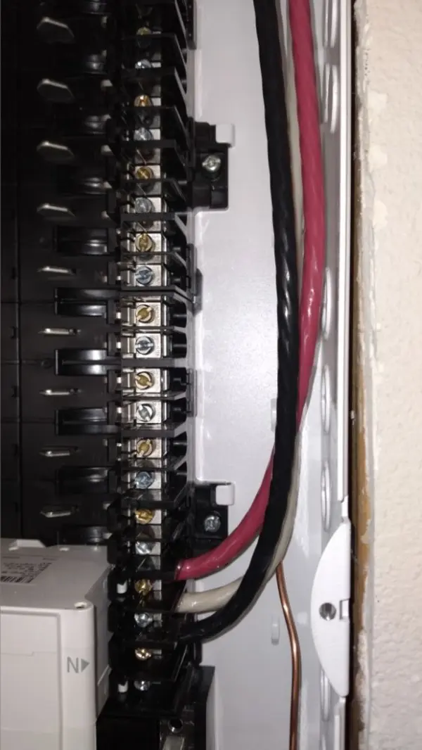 Whole House Surge Protector in Wesley Chapel, NC